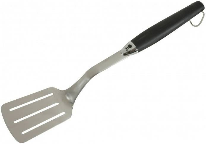 Weber Spatule acier (6620) Ustensiles pour barbecue & plancha