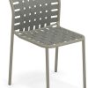 Emu 500-37-20 Chaises de jardin