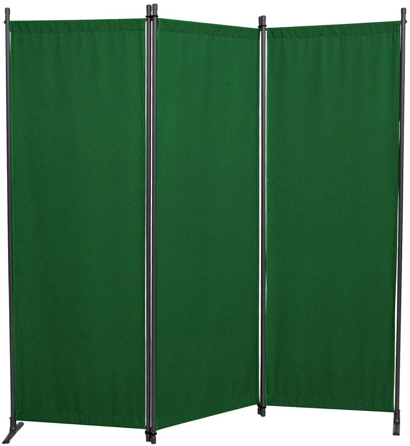 Angerer Swingtex 3 pieces 165 x 165 cmGreen Brise-vues