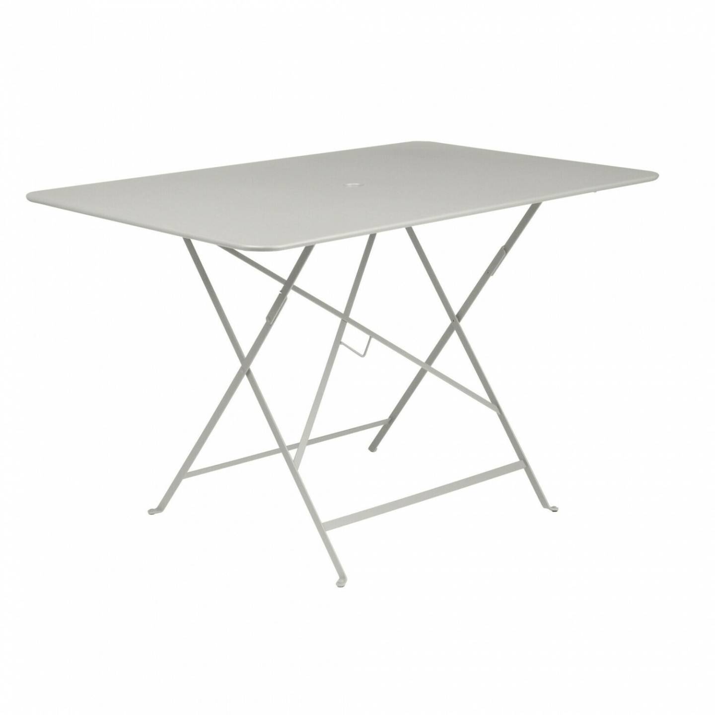 Fermob Bistro Beer Garden Table 117x77cm Steel0240-A5 Tables de jardin