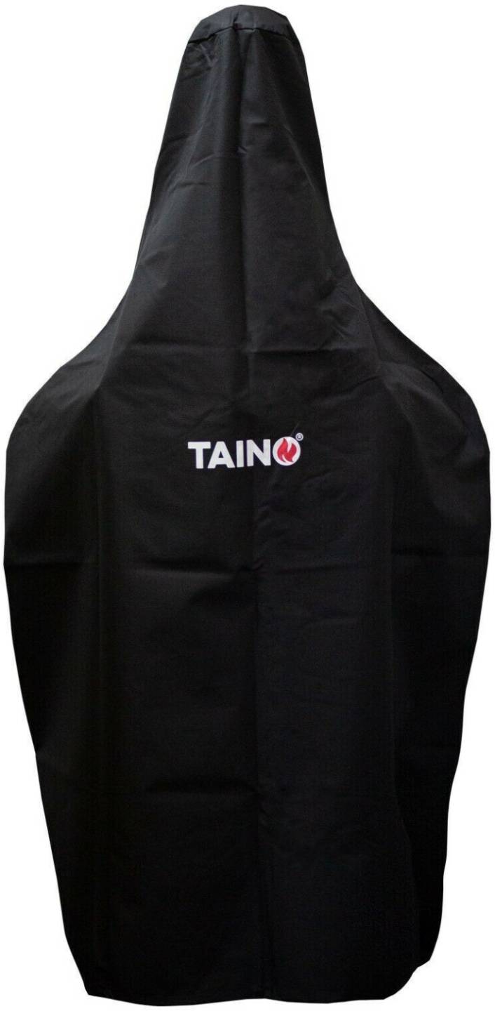 Taino Grill-Cover Pizzaofen Black Housses pour barbecue & plancha