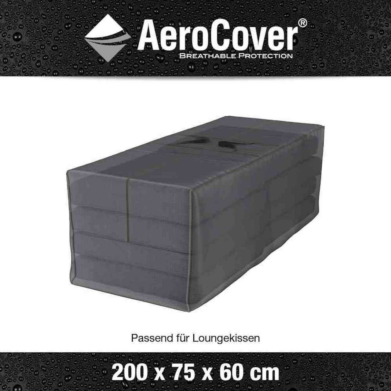 Aerocover 444317 Bâches de protection