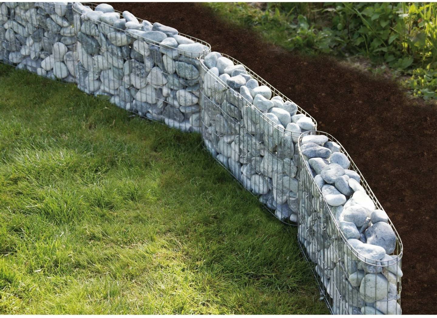 Bellissa 95555 Gabions