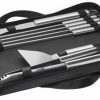 Ustensiles pour barbecue & plancha Lagrange Kit accessoires barbecue & plancha