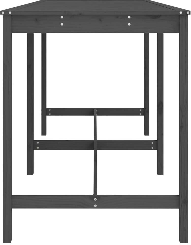 vidaXL 824104 Tables de jardin