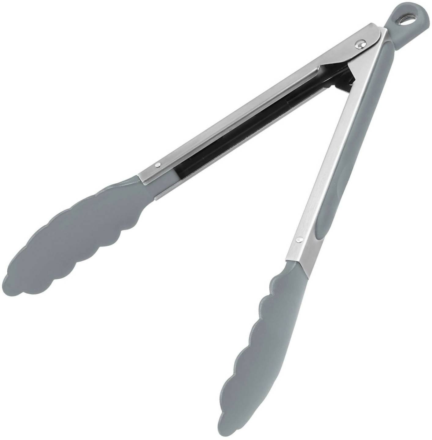 Fackelmann Pince à barbeccue 30 cm Ustensiles pour barbecue & plancha