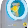 Anti-mouches CasaFan INSECTIVORO Sterilizer 363 (3637)